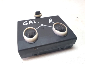 AUDI A4 B8 (2007–2016) Rear side door control unit 8K0959794 - 4