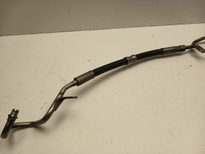 Mercedes Benz S-Class 221 (2005–2013) Roolilati voolik A2214605924 - 3
