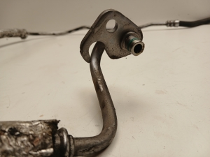 Mercedes Benz S-Class 221 (2005–2013) Roolilati voolik A2214607624 - 3