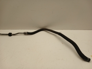 Mercedes Benz S-Class 221 (2005–2013) Roolilati voolik A2214607624 - 4