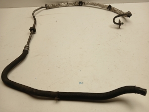 Mercedes Benz S-Class 221 (2005–2013) Roolilati voolik A2214607624 - 5