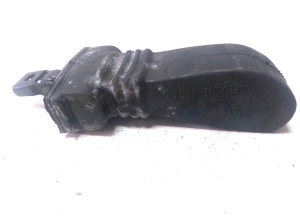 AUDI A4 B8 (2007–2016) Esiukse avamise piiraja 8K0837267B - 2