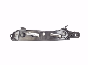 Porsche Cayenne (2010–2017) Front bumper bracket 7P5807050B - 3