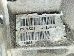 VOLVO XC70 (2007–2016) Front differential 7527113700 - 2