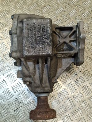 Front differential - 7527113700