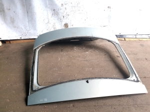TOYOTA Avensis T25 (2003–2008) Trunk lid - 2