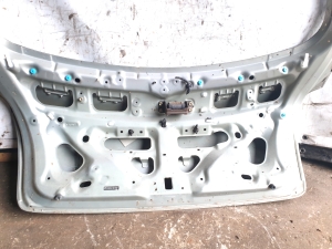 TOYOTA Avensis T25 (2003–2008) Trunk lid - 5