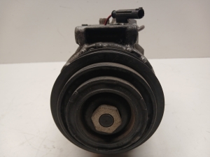 Mercedes Benz S-Class 221 (2005–2013) Konditsioneeri kompressor A0022306211 - 2