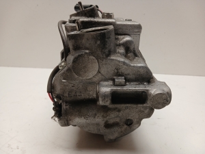 Mercedes Benz S-Class 221 (2005–2013) Konditsioneeri kompressor A0022306211 - 3