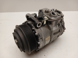   Konditsioneeri kompressor  - A0022306211 