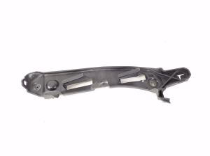 Porsche Cayenne (2010–2017) Front bumper bracket 7P5807049B - 3