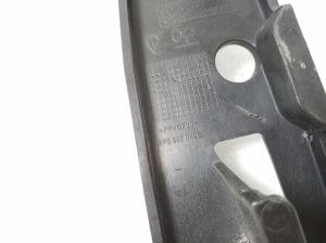 Porsche Cayenne (2010–2017) Front bumper bracket 7P5807049B - 2