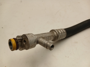 Mercedes Benz S-Class 221 (2005–2013) Kliimaseadme voolik A2218309015 - 3