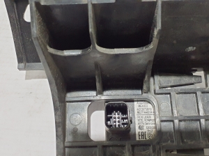 Ford Mustang Mach-E Mach-E (2020–2026) Pimeda nurga radar Distronic ML3T14H031AH - 3