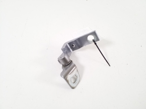 Ford Mustang Mach-E Mach-E (2020–2026) Rear side door lower hinge H1BBA26811-AD - 2