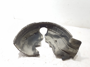 Radlaufschale Radhausverkleidung vorne - LJ8Z16103A
