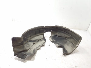 Radlaufschale Radhausverkleidung vorne - LJ8Z16102A