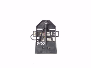 Porsche Cayenne (2010–2017) Antennenverstärker 7P5035500B - 2