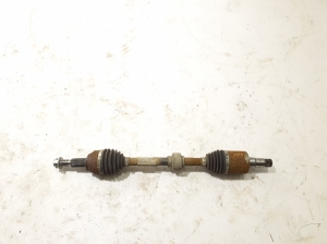   Esimene veovõll ja selle osad  - LJ9P3B437AB 