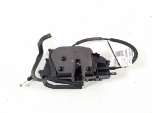 Ford Mustang Mach-E Mach-E (2020–2026) Rear side door lock LJ8BR264B52AL - 2