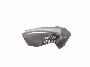 Porsche Cayenne (2010–2017) Sonstiges Teil unter der Motorhaube 7P5877389C - 2