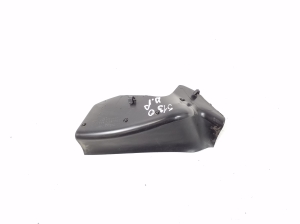 Porsche Cayenne (2010–2017) Sonstiges Teil unter der Motorhaube 7P5877390C - 3