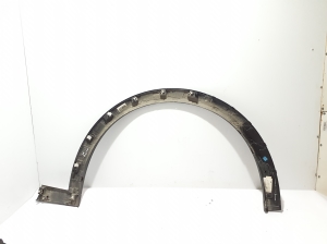 Ford Mustang Mach-E Mach-E (2020–2026) Front fender trim (flare) LJ8BR16D239-CD59B8 - 3