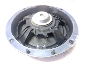 AUDI A4 B8 (2007–2016) Esiukse kõlar A0112501 - 3