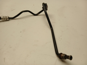 Mercedes Benz CL-Class 215 (1999–2006) Voolik A2309973382 - 2