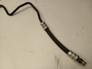 Mercedes Benz CL-Class 215 (1999–2006) Voolik A2309970552 - 3