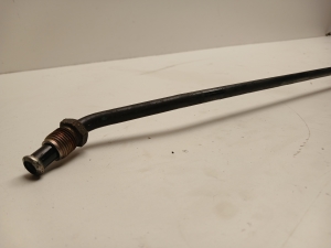 Mercedes Benz CL-Class 215 (1999–2006) Voolik A2309970552 - 4