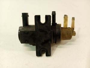 Mercedes Benz C-Class 204 (2007–2014) Magnetventil a0091533128 - 2
