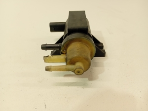 Mercedes Benz C-Class 204 (2007–2014) Magnetventil a0091533128 - 3