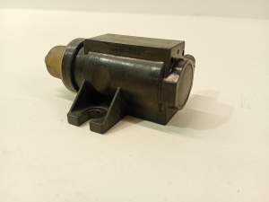 Mercedes Benz C-Class 204 (2007–2014) Magnetventil a0091533128 - 5