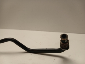 Mercedes Benz CL-Class 215 (1999–2006) Voolik A2209978582 - 4