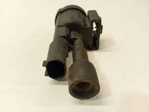 Mercedes Benz C-Class 204 (2007–2014) Magnetventil 0025401497 - 2