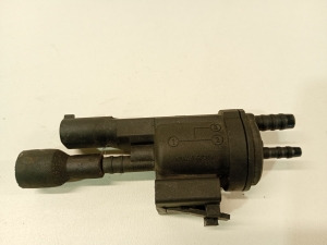 Solenoid - 0025401497