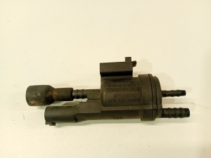 Mercedes Benz C-Class 204 (2007–2014) Magnetventil 0025401497 - 4
