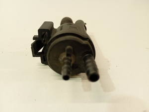Mercedes Benz C-Class 204 (2007–2014) Magnetventil 0025401497 - 5
