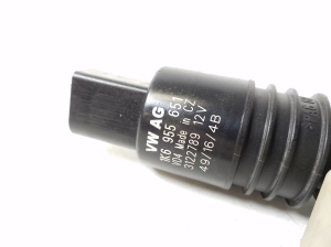 Porsche Cayenne (2010–2017) Motor für Frontscheibenwaschanlage 1K6955651 - 3