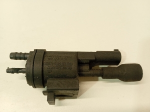 Mercedes Benz C-Class 204 (2007–2014) Solenoid 0025401497 - 2