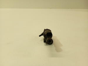 Mercedes Benz C-Class 204 (2007–2014) Solenoid 0025401497 - 4