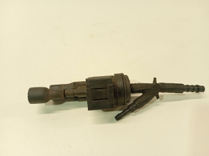 Mercedes Benz C-Class 204 (2007–2014) Solenoid 0025401497 - 5