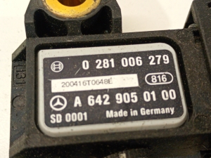 Mercedes Benz C-Class 204 (2007–2014) Other sensor a6429050100 - 4