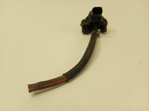 Mercedes Benz C-Class 204 (2007–2014) Ansaugluftdrucksensor a0071530028 - 2
