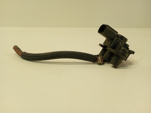 Mercedes Benz C-Class 204 (2007–2014) Ansaugluftdrucksensor a0071530028 - 3