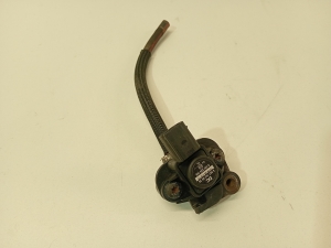 Mercedes Benz C-Class 204 (2007–2014) Ansaugluftdrucksensor a0071530028 - 5