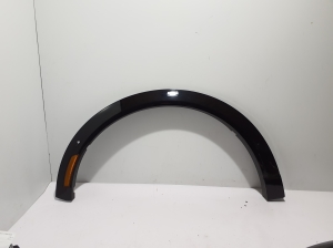 Abdeckung Kotflügel hinten - LJ8BR286D02-FB59B8