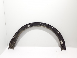 Ford Mustang Mach-E Mach-E (2020–2026) Tagumise poritiiva kate LJ8BR286D02-FB59B8 - 2