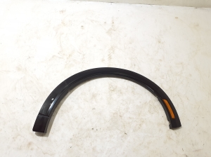   Rear fender trim cover  - LJ8BR286D03-FB59B8 